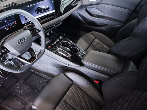 New 2026 Audi S5 Premium Plus AWD/4WD image 22