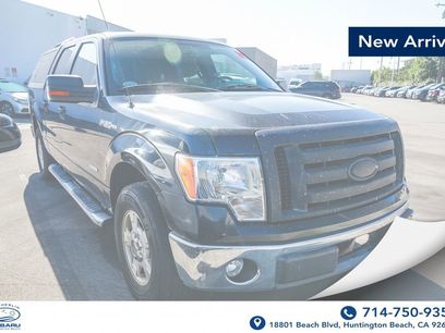 Used 2011 Ford F150 XLT w/ XLT Convenience Pkg