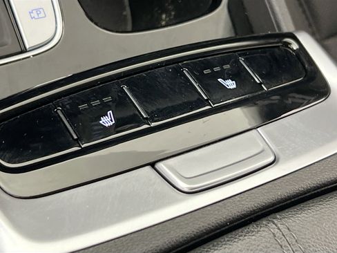 Used 2023 Hyundai Tucson SEL w/ Convenience Package image 19