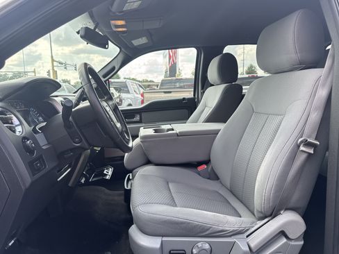 Used 2014 Ford F150 XLT w/ Equipment Group 301A Mid image 16