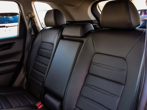 Used 2023 Honda CR-V EX-L image 32