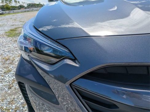 New 2025 Subaru Outback Premium image 10