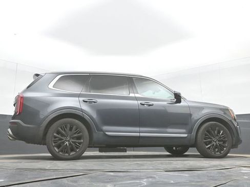 Used 2020 Kia Telluride SX AWD/4WD image 34