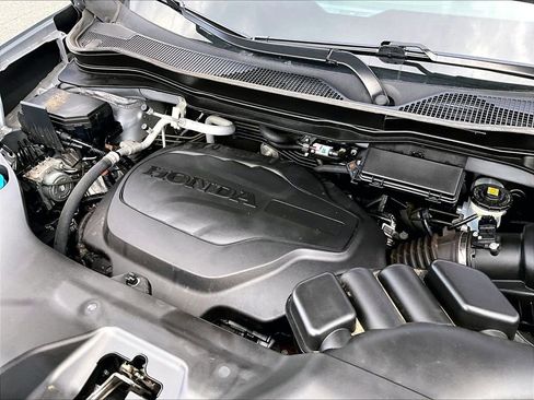 Used 2023 Honda Passport EX-L image 35