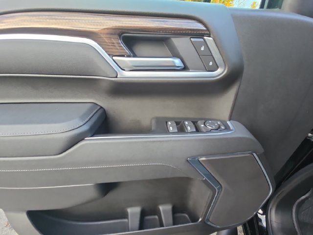 Used 2026 Chevrolet Silverado 1500 RST w/ RST Select Package AWD/4WD image 22