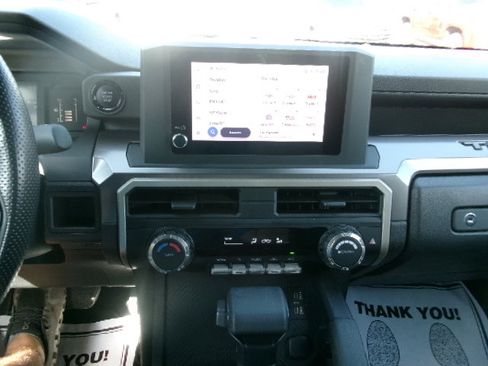 Used 2024 Toyota Tacoma SR5 image 16