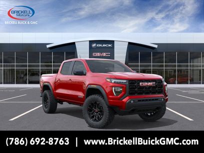 New 2026 GMC Canyon Elevation w/ Convenience Package