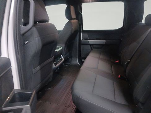 Certified 2025 Ford F150 XLT w/ Equipment Group 302A MID image 25