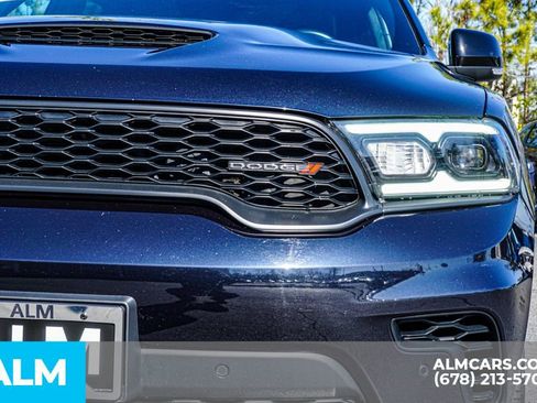 Used 2025 Dodge Durango R/T image 11