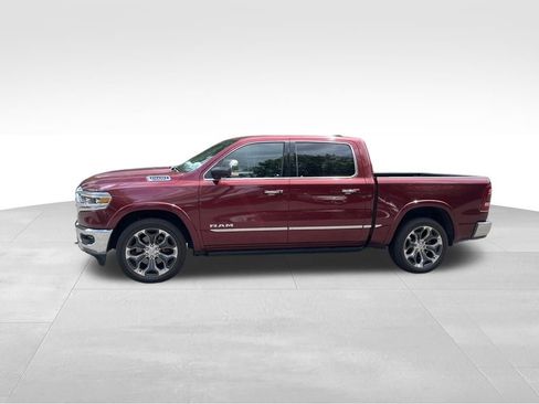 Used 2020 RAM 1500 Limited image 3