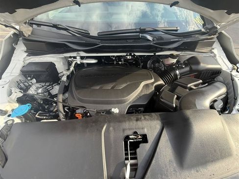 Used 2025 Honda Odyssey Sport-L image 21