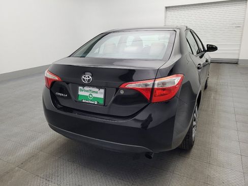 Used 2014 Toyota Corolla L image 7