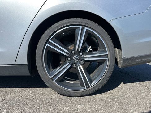 Certified 2023 Honda Accord Sport image 6