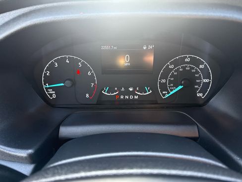 Used 2023 Ford Transit 250 Low Roof w/ Exterior Upgrade Package image 17