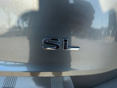 Certified 2021 Nissan Rogue SL w/ Premium Package FWD image 50