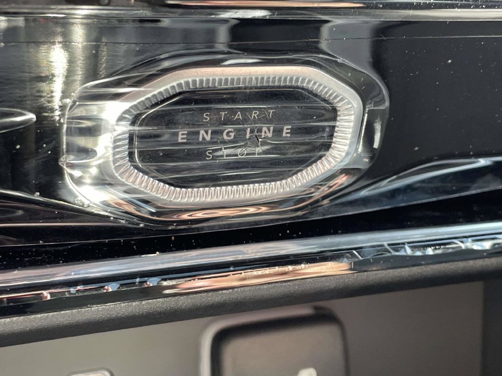 New 2027 Jeep Grand Cherokee 4WD image 37