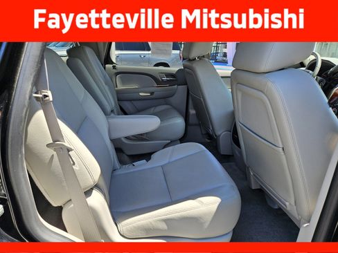 Used 2010 Chevrolet Tahoe LTZ AWD/4WD image 19