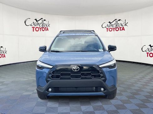 New 2026 Toyota Corolla Cross XLE image 3