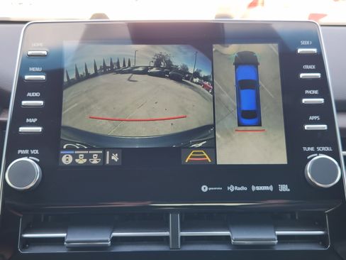 Used 2021 Toyota Avalon Limited image 20