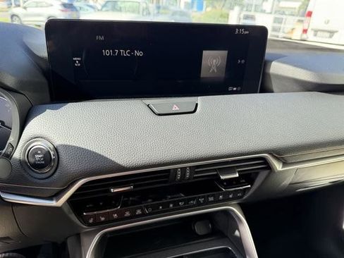 New 2026 MAZDA CX-90 3.3 Turbo w/ Preferred Package image 25