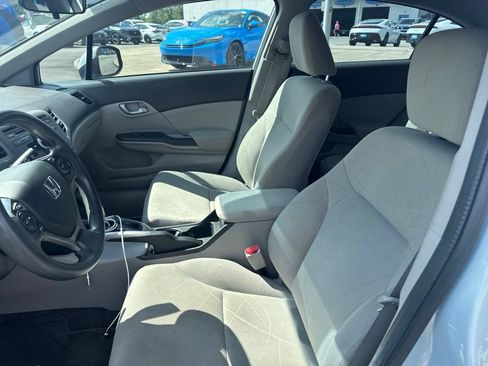Used 2012 Honda Civic LX image 19