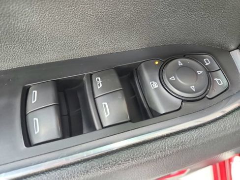 Used 2023 Chevrolet Silverado 1500 LT AWD/4WD image 36