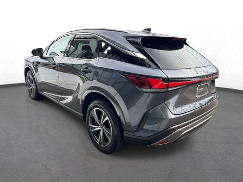 Certified 2025 Lexus RX 350 Premium w/ Accessory Package (Z1) FWD image 5