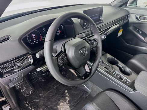 New 2026 Honda Civic Sport image 8