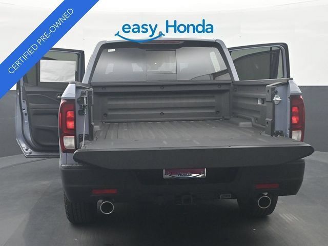 Certified 2026 Honda Ridgeline RTL image 38