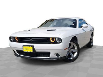 Used 2021 Dodge Challenger SXT w/ Driver Convenience Group