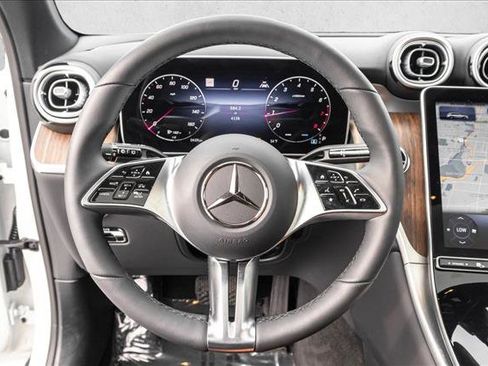 Certified 2026 Mercedes-Benz GLC 300 4MATIC image 16