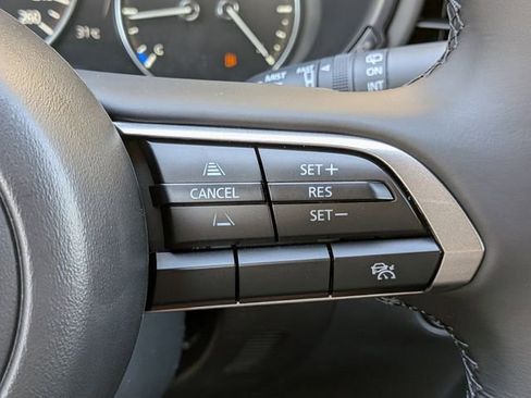 New 2026 MAZDA CX-30 AWD 2.5 S w/ Select Sport Pkg image 25