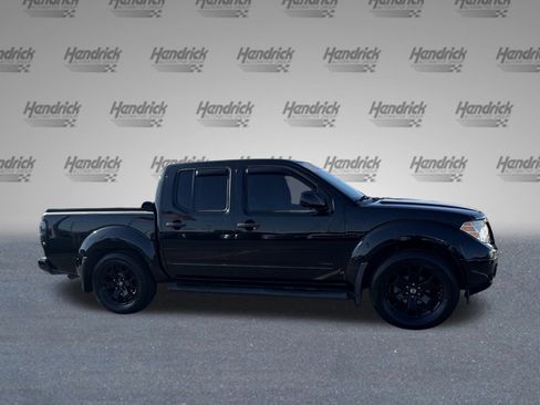 Used 2019 Nissan Frontier SV w/ Value Truck Package image 11