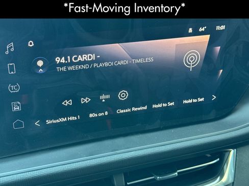 New 2026 Buick Envista Preferred image 18