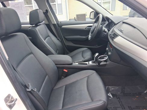 Used 2014 BMW X1 xDrive28i AWD/4WD image 19