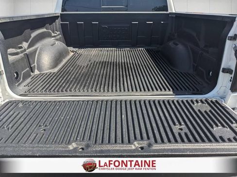 Used 2023 RAM 1500 Laramie AWD/4WD image 28