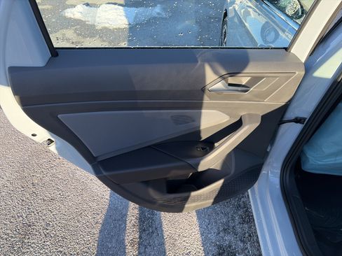 New 2026 Volkswagen Jetta SEL image 12