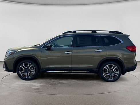 New 2026 Subaru Ascent Touring AWD/4WD image 2