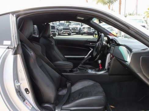Used 2015 Subaru BRZ Limited image 27