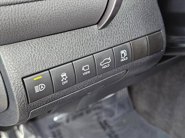 Used 2020 Toyota Camry XSE w/ Driver Assist Package FWD image 20