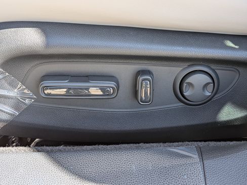 New 2026 Honda Accord EX-L image 21