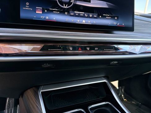 Certified 2023 BMW 740i 740i image 27