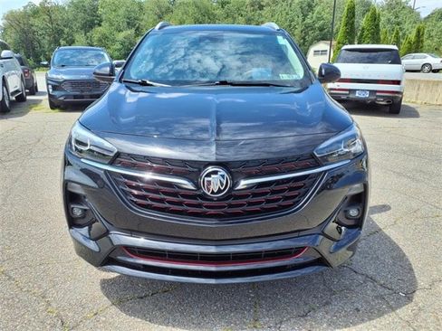 Used 2022 Buick Encore GX Essence w/ Advanced Technology Package image 8