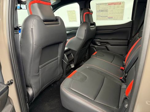 New 2026 Ford Ranger Raptor AWD/4WD image 63
