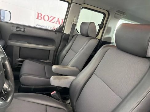 Used 2005 Honda Element EX image 10
