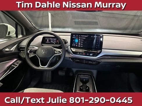 Used 2023 Volkswagen ID.4 Pro AWD/4WD image 20