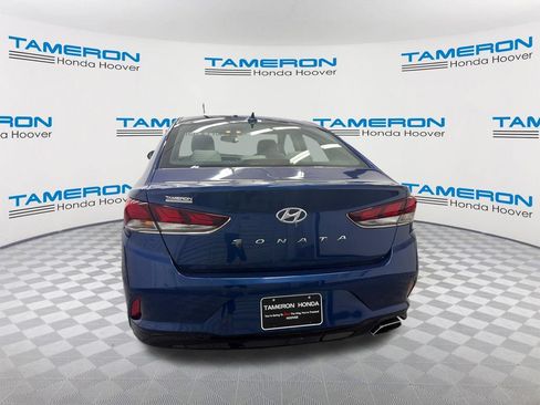 Used 2019 Hyundai Sonata SEL FWD image 4