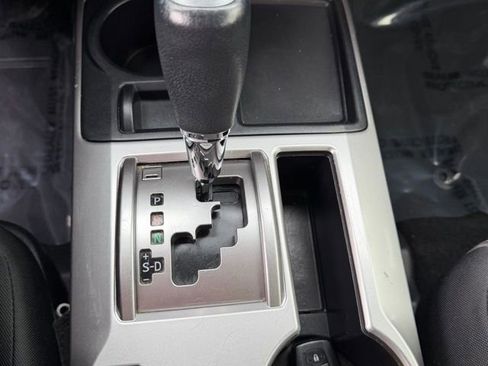 Used 2023 Toyota 4Runner SR5 RWD image 28