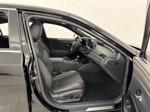 Certified 2023 Lexus ES 350 F Sport w/ Accessory Package (Z2) FWD image 29
