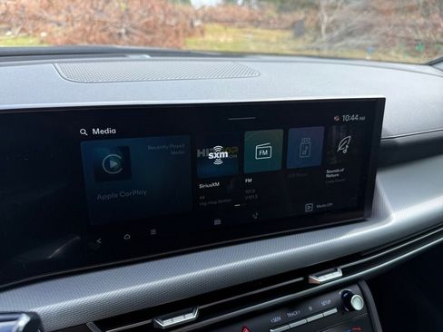 New 2025 Hyundai Sonata SEL image 16